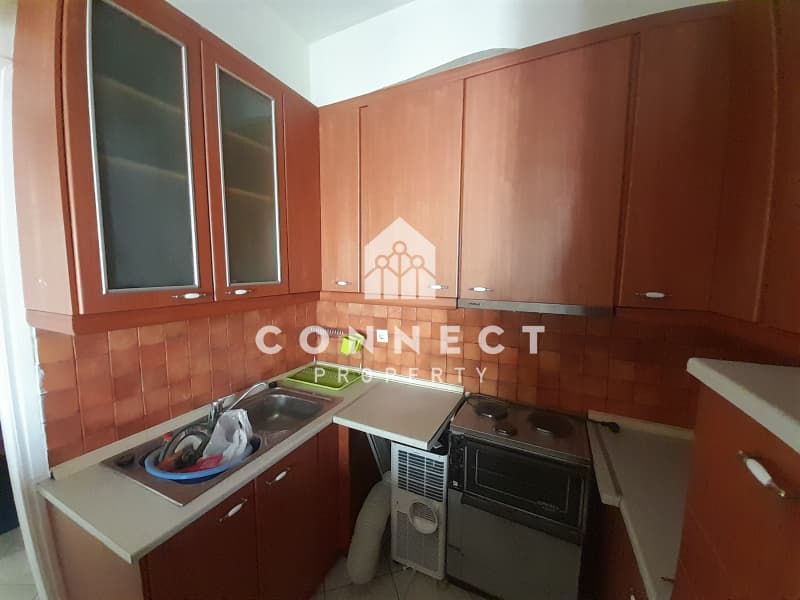 Διαμέρισμα στην Κάτω Ιλίσια (Καισαριανής), Καισαριανή — Φωτογραφία 8 από 15