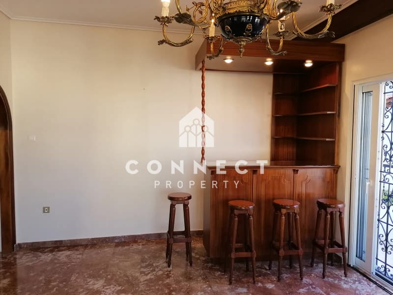 Apartment in Zoodochos Pigi, Vironas — Photo 5 of 21