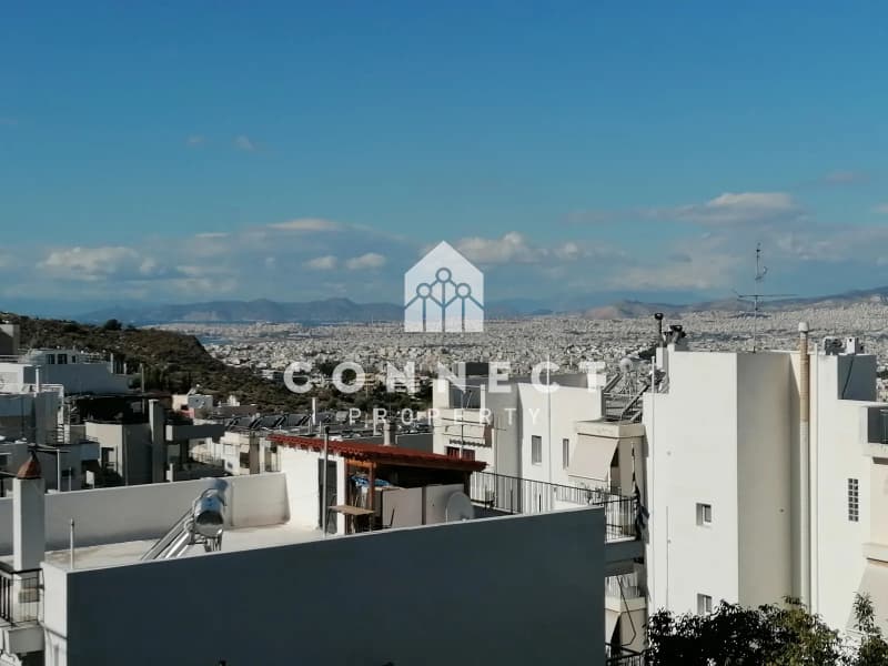 Apartment in Zoodochos Pigi, Vironas — Photo 19 of 21