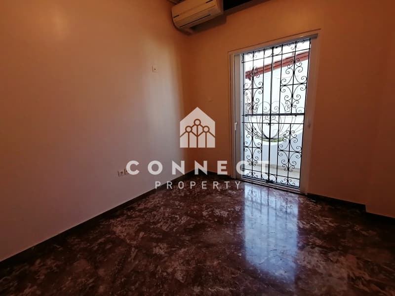 Apartment in Zoodochos Pigi, Vironas — Photo 9 of 21