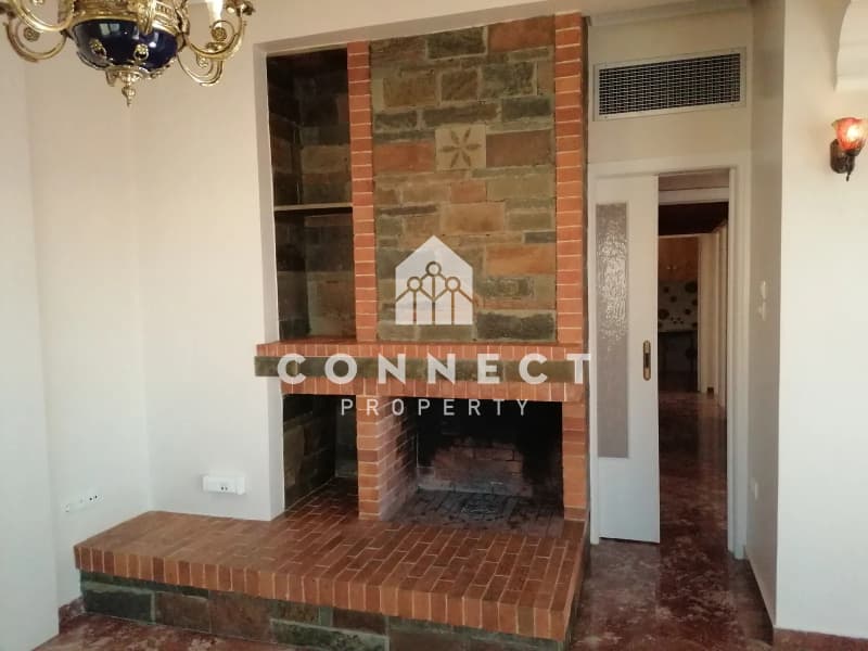 Apartment in Zoodochos Pigi, Vironas — Photo 4 of 21