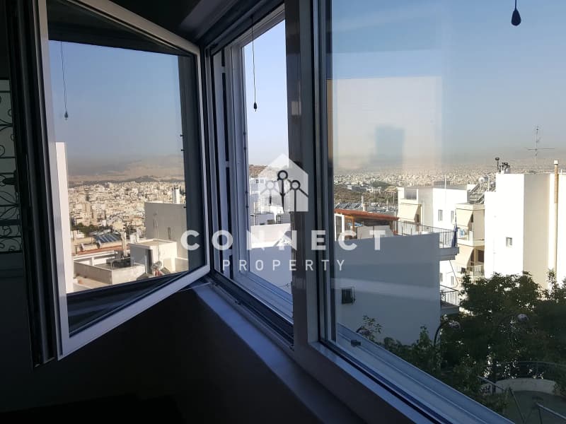 Apartment in Zoodochos Pigi, Vironas — Photo 20 of 21