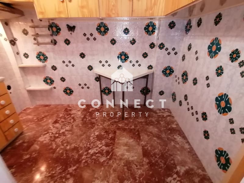 Apartment in Zoodochos Pigi, Vironas — Photo 13 of 21