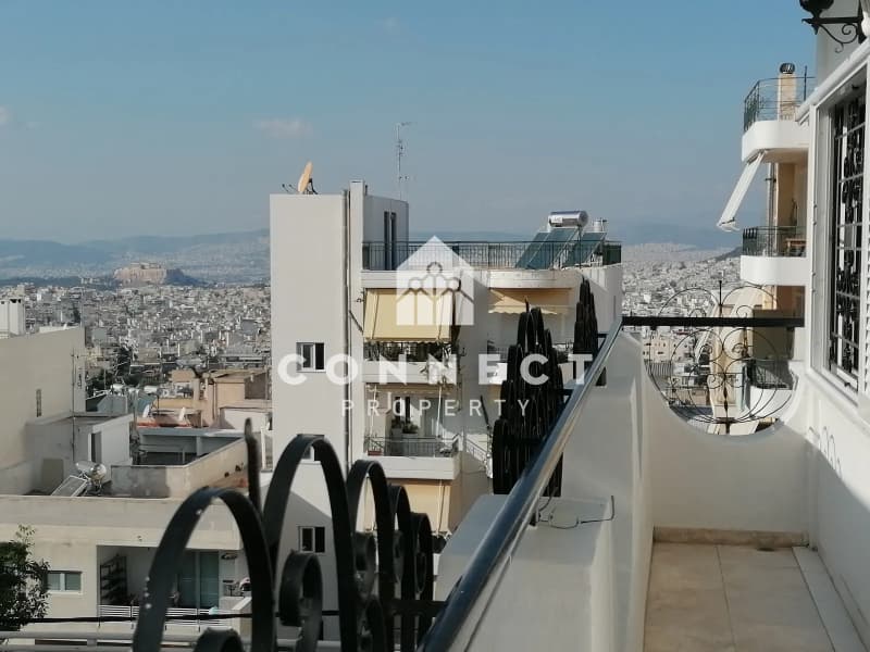 Apartment in Zoodochos Pigi, Vironas — Photo 21 of 21