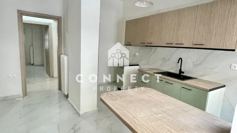 Apartment in Analipsi, Vironas — Photo 4 of 14