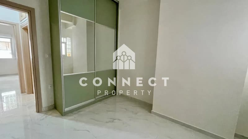Apartment in Analipsi, Vironas — Photo 10 of 14