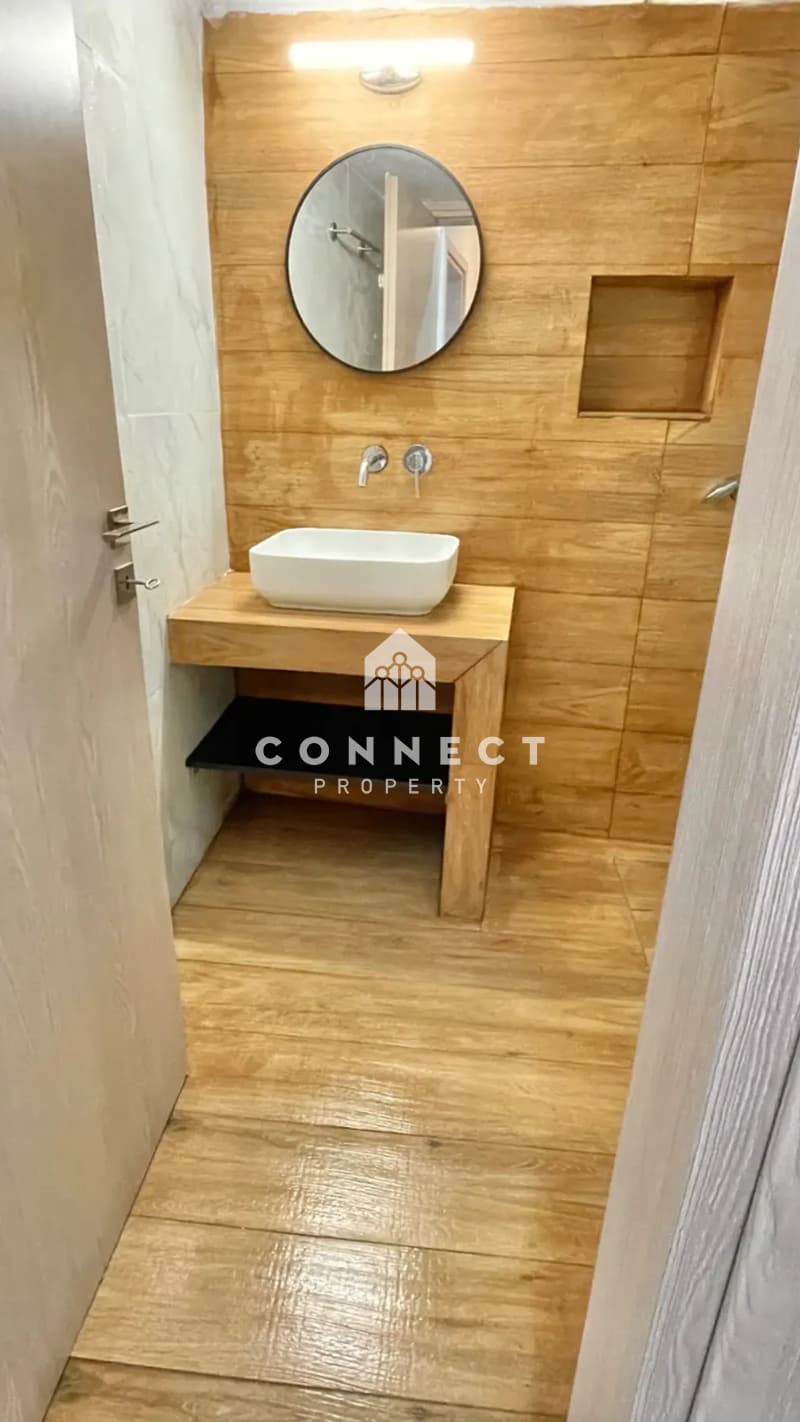 Apartment in Analipsi, Vironas — Photo 12 of 14