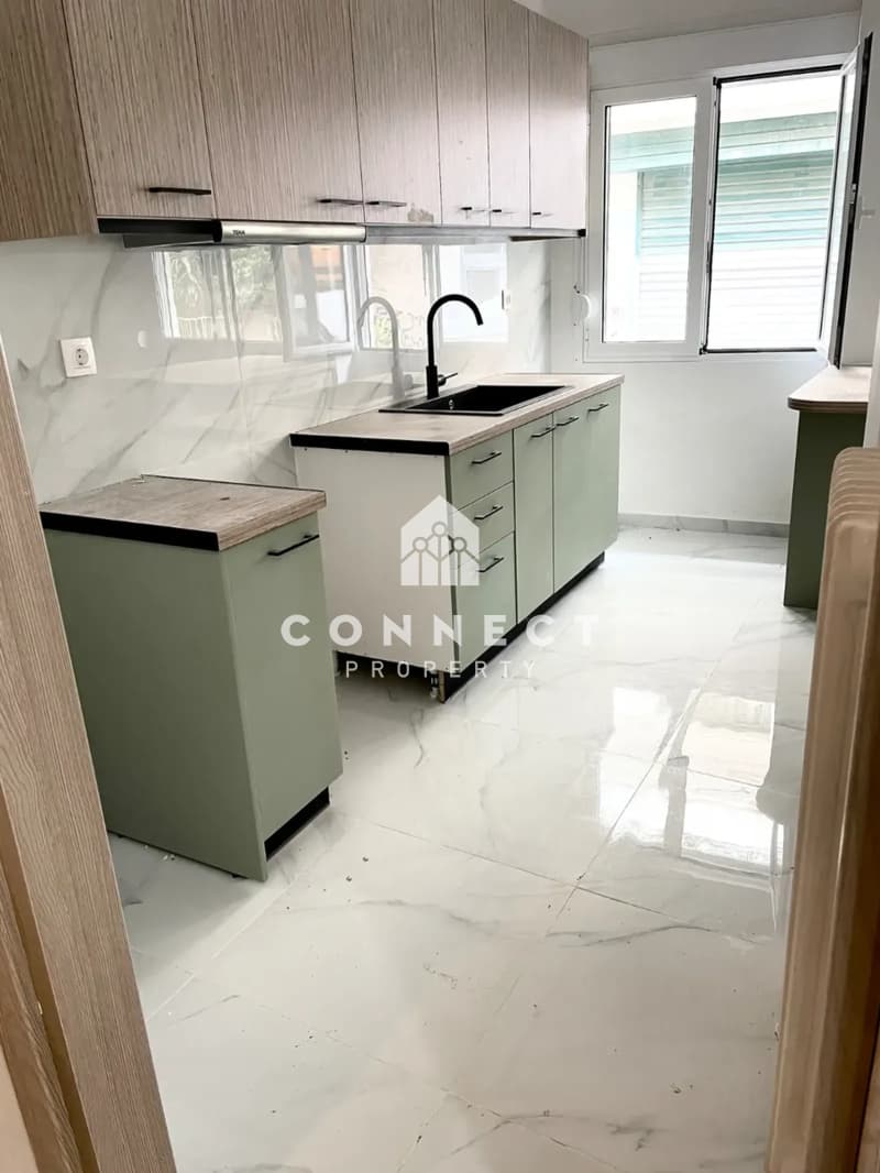 Apartment in Analipsi, Vironas — Photo 3 of 14