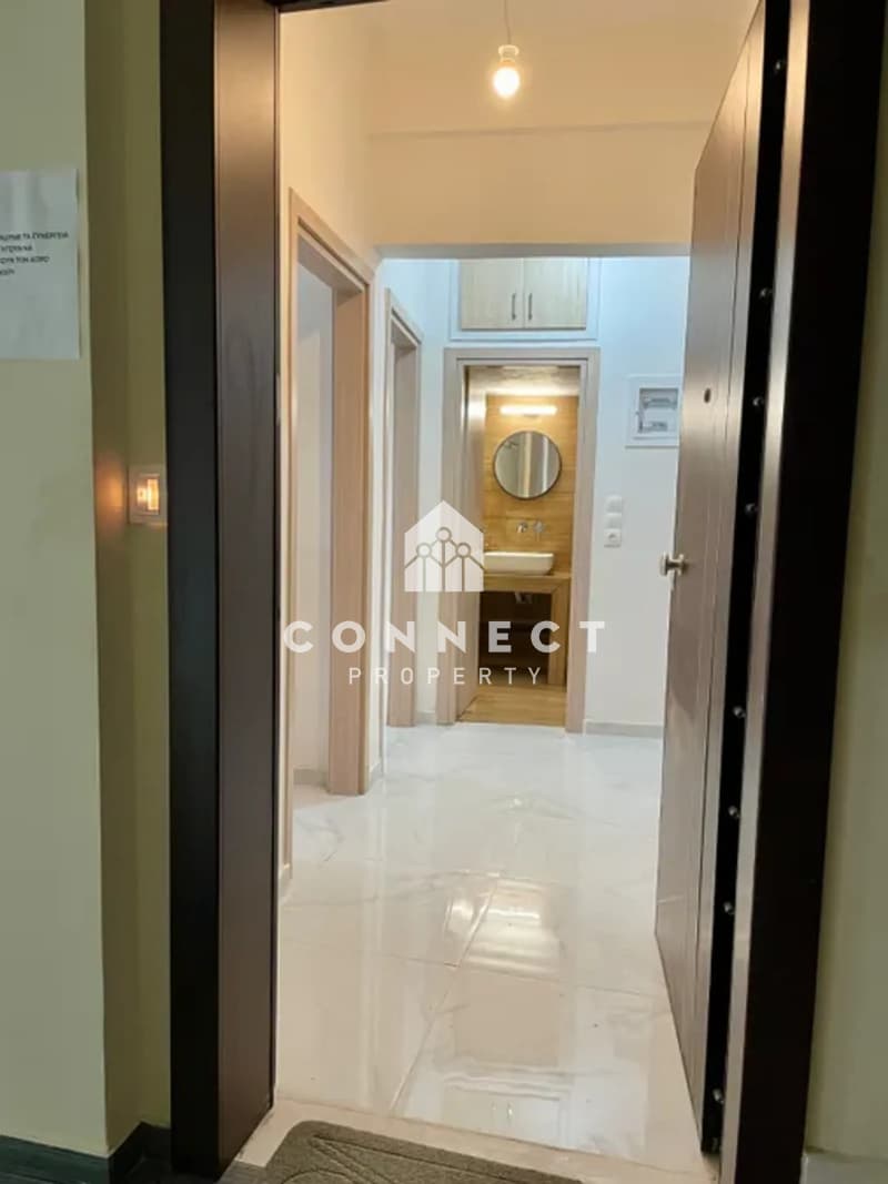 Apartment in Analipsi, Vironas — Photo 13 of 14