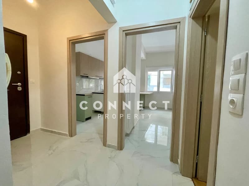 Apartment in Analipsi, Vironas — Photo 7 of 14