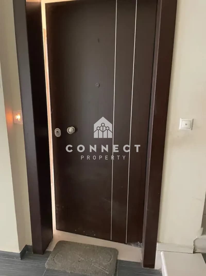 Apartment in Analipsi, Vironas — Photo 14 of 14