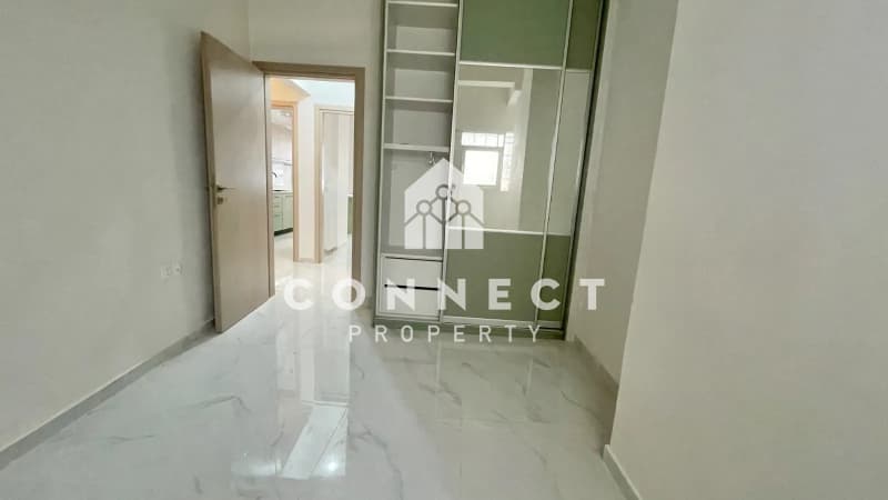 Apartment in Analipsi, Vironas — Photo 5 of 14