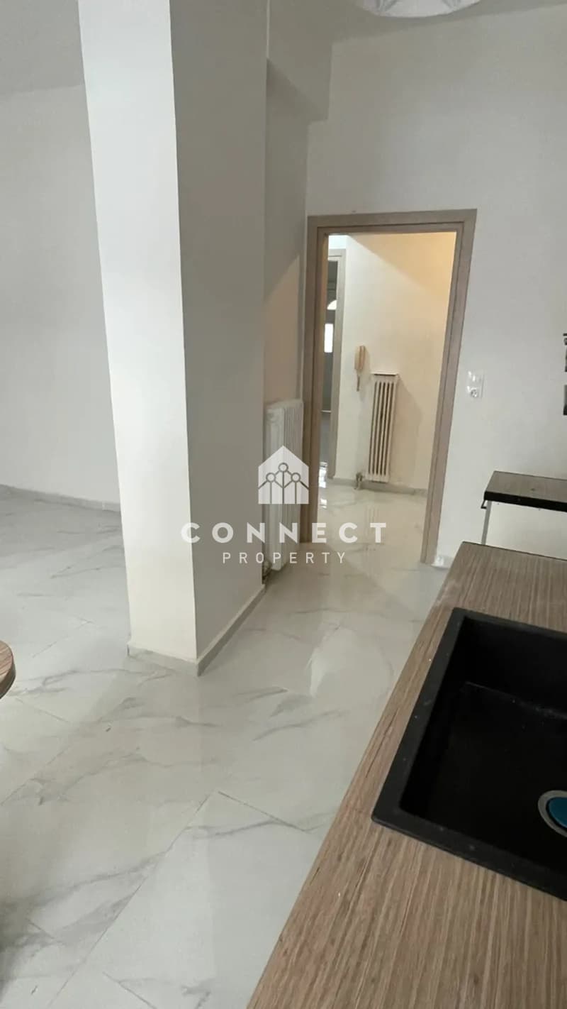 Apartment in Analipsi, Vironas — Photo 8 of 14