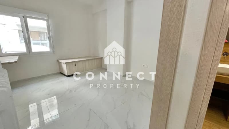 Apartment in Analipsi, Vironas — Photo 11 of 14