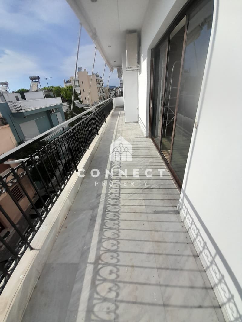 Apartment in Metamorfosi Virona, Vironas — Photo 19 of 20