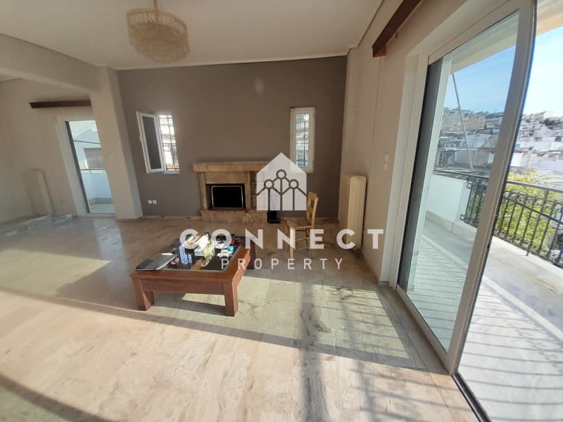Apartment in Metamorfosi Virona, Vironas — Photo 1 of 20