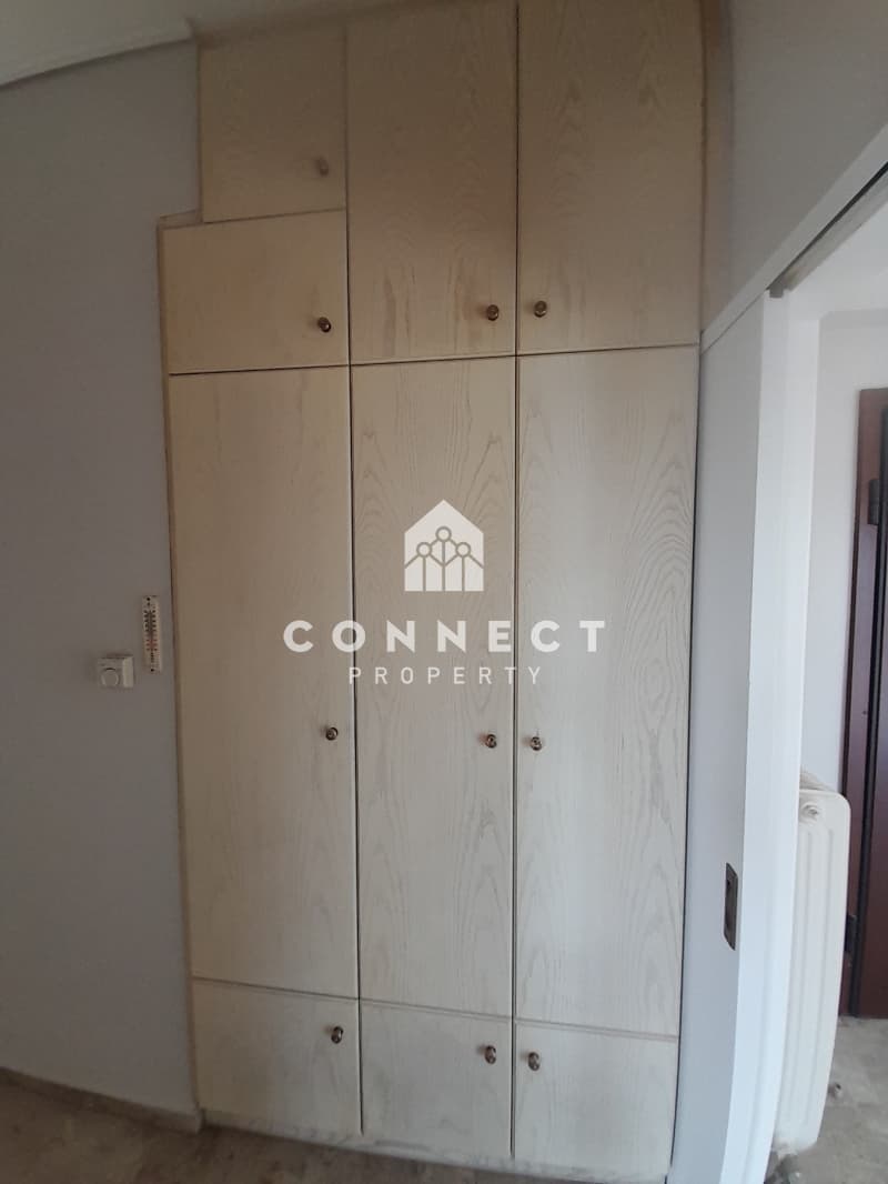 Apartment in Metamorfosi Virona, Vironas — Photo 13 of 20