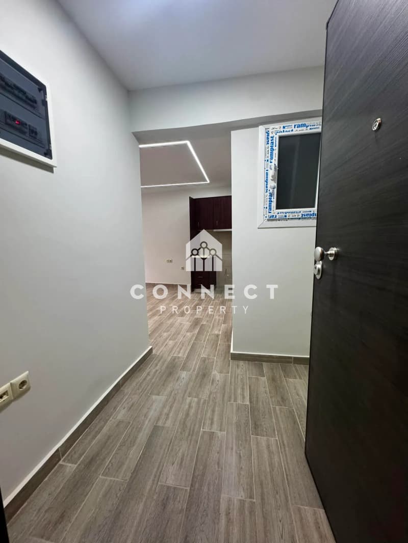 Apartment in Zoodochos Pigi, Vironas — Photo 6 of 10
