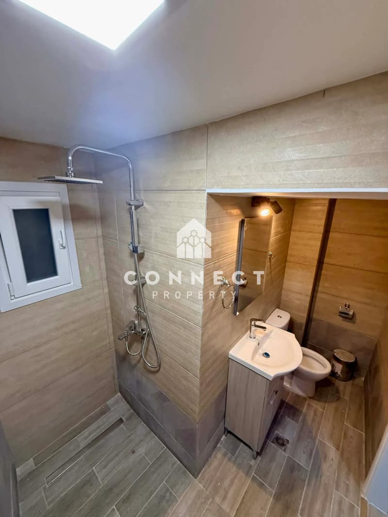 Apartment in Zoodochos Pigi, Vironas — Photo 7 of 10