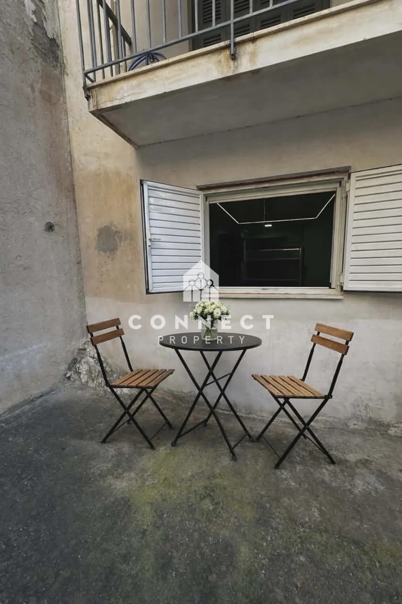 Apartment in Zoodochos Pigi, Vironas — Photo 9 of 10