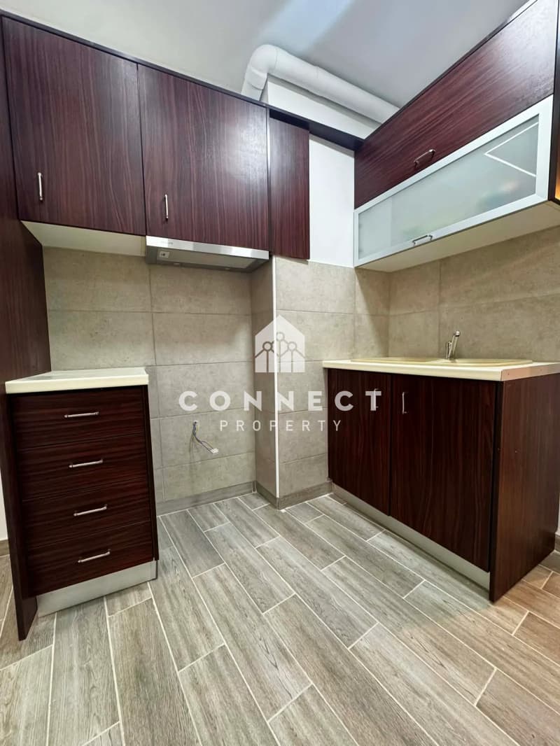 Apartment in Zoodochos Pigi, Vironas — Photo 4 of 10