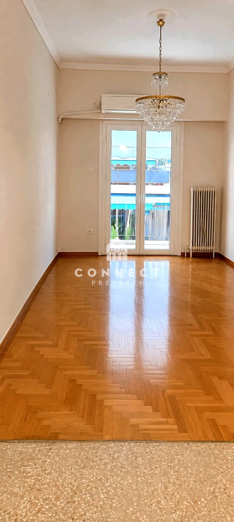 Διαμέρισμα στην Άλσος Παγκρατίου, Παγκράτι — Φωτογραφία 2 από 17