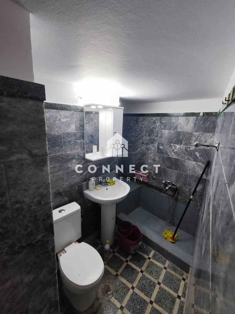 Apartment in Center, Neos Kosmos — Photo 9 of 10
