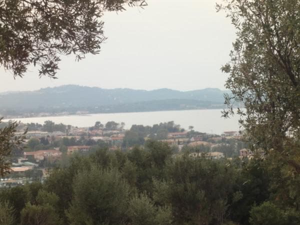 Οικόπεδο στην Κασσιόπη, Κέρκυρα — Φωτογραφία 2 από 28