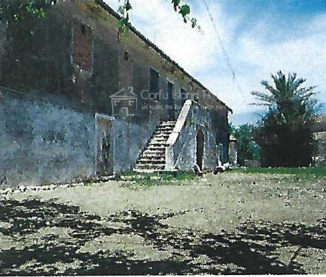 House in Othonoi, Corfu — Photo 4 of 12
