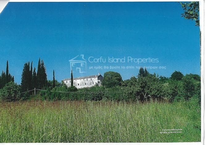 House in Othonoi, Corfu — Photo 2 of 12
