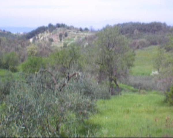 Building Plot in Kassiopi, Corfu — Photo 2 of 6