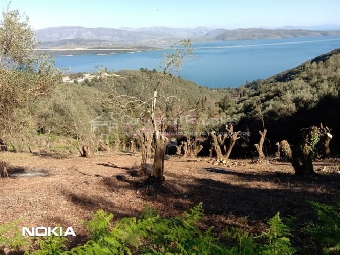 Building Plot in Kassiopi, Corfu — Photo 27 of 28