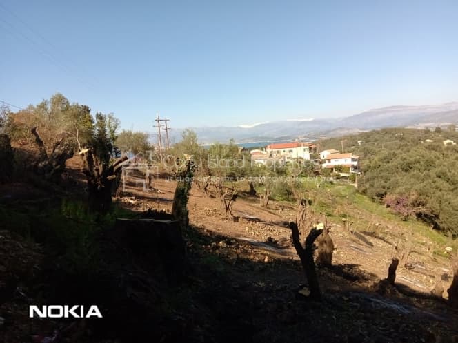 Building Plot in Kassiopi, Corfu — Photo 7 of 28