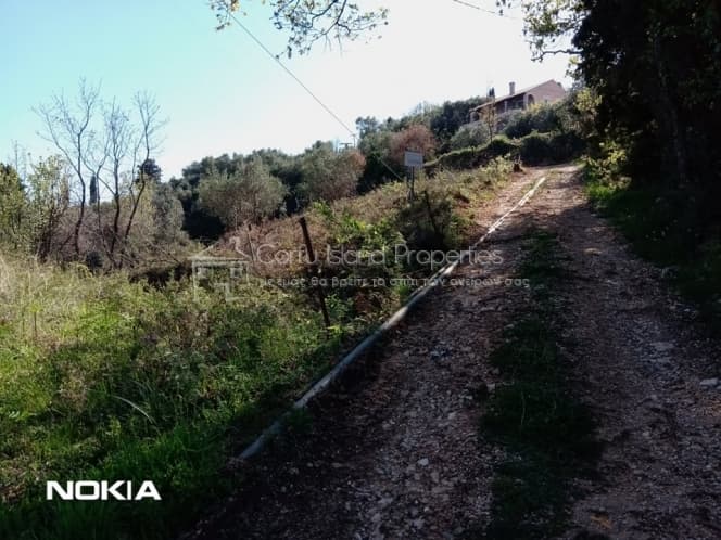 Building Plot in Kassiopi, Corfu — Photo 23 of 28