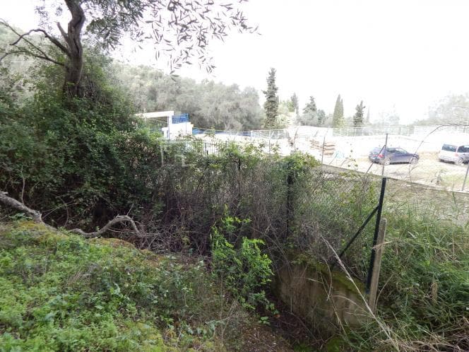 Οικόπεδο στην Βασιλάτικα, Κέρκυρα — Φωτογραφία 21 από 30