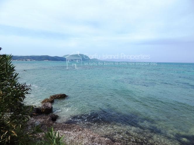 Οικόπεδο στην Βασιλάτικα, Κέρκυρα — Φωτογραφία 6 από 30