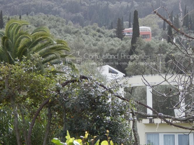 Οικόπεδο στην Βασιλάτικα, Κέρκυρα — Φωτογραφία 17 από 30