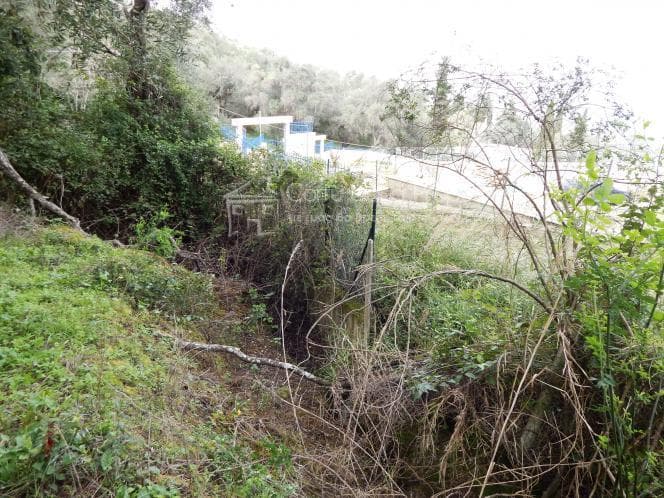 Οικόπεδο στην Βασιλάτικα, Κέρκυρα — Φωτογραφία 18 από 30