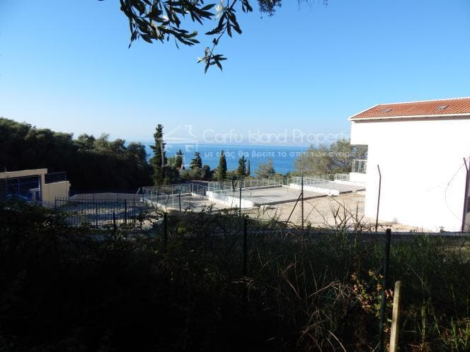 Οικόπεδο στην Βασιλάτικα, Κέρκυρα — Φωτογραφία 7 από 30