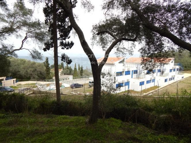 Οικόπεδο στην Βασιλάτικα, Κέρκυρα — Φωτογραφία 26 από 30
