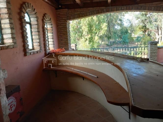 Retail Store in Αgios Georgios, Corfu — Photo 9 of 29