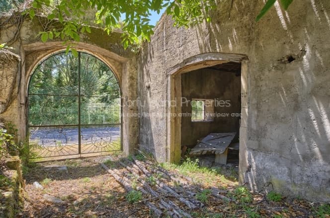 Οικόπεδο στην Άγιος Γεώργιος, Κέρκυρα — Φωτογραφία 26 από 30