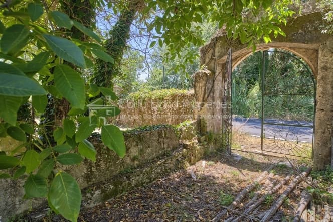 Οικόπεδο στην Άγιος Γεώργιος, Κέρκυρα — Φωτογραφία 25 από 30