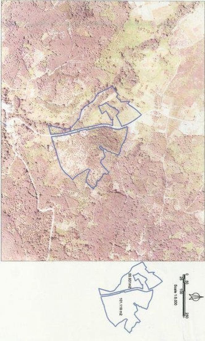 Οικόπεδο στην Άγιος Γεώργιος, Κέρκυρα — Φωτογραφία 17 από 30