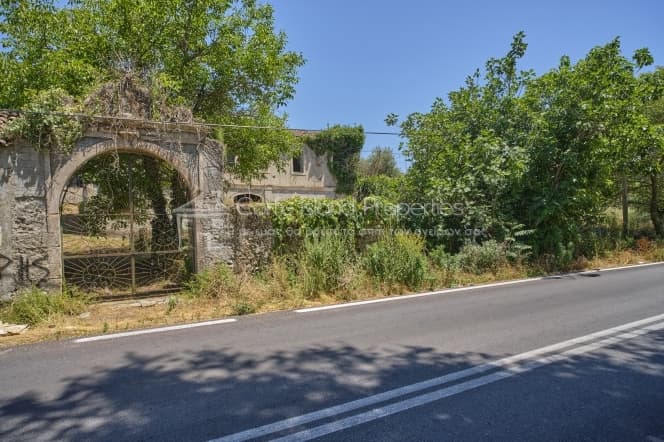 Οικόπεδο στην Άγιος Γεώργιος, Κέρκυρα — Φωτογραφία 24 από 30