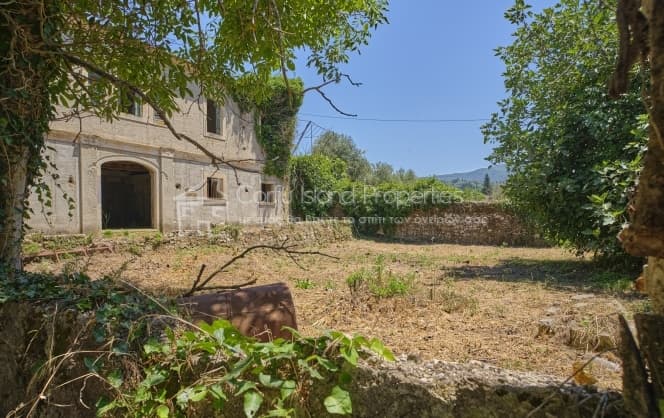 Οικόπεδο στην Άγιος Γεώργιος, Κέρκυρα — Φωτογραφία 27 από 30