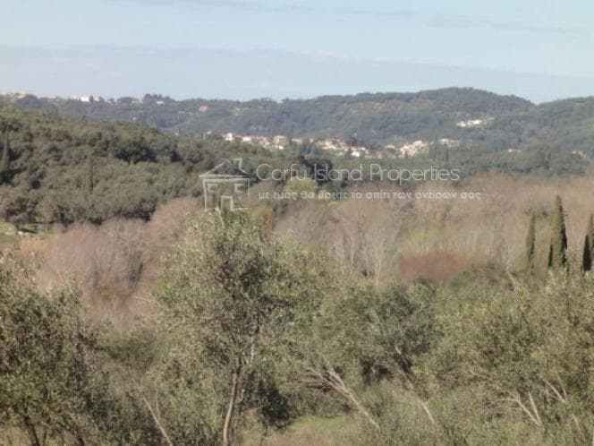 Οικόπεδο στην Άγιος Γεώργιος, Κέρκυρα — Φωτογραφία 11 από 30