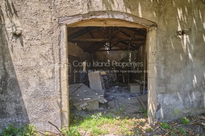 Οικόπεδο στην Άγιος Γεώργιος, Κέρκυρα — Φωτογραφία 30 από 30
