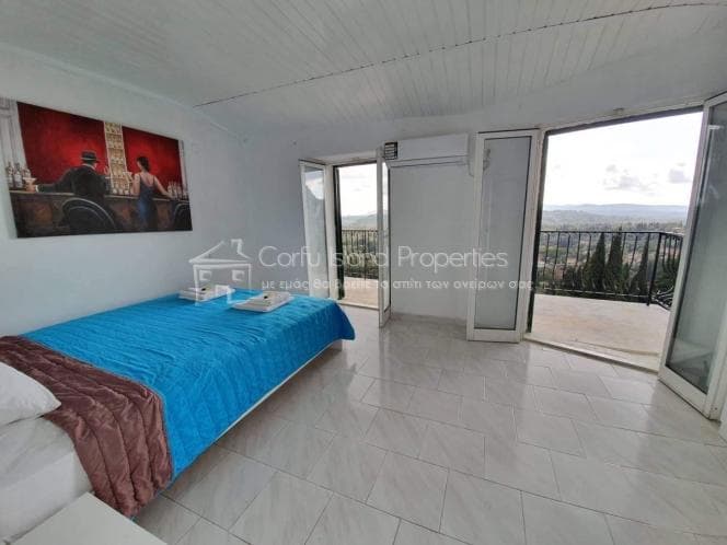House in Faiakes, Corfu — Photo 10 of 19