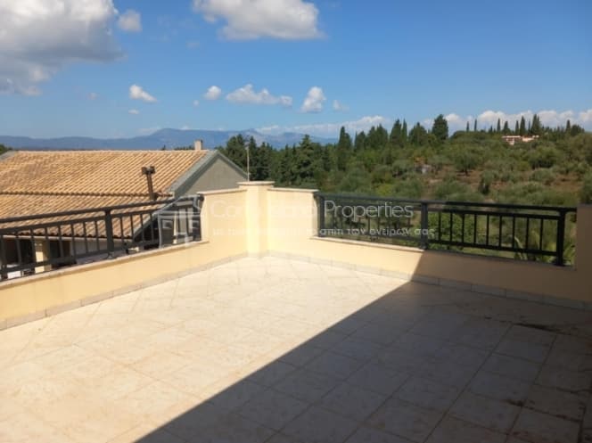 House in Achilleio, Corfu — Photo 28 of 30